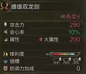 猎魂觉醒双刀技能等级，猎魂觉醒双刀技能等级怎么升插图