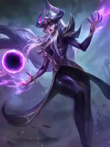 辛德拉s8装备，辛德拉输出装插图