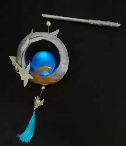 楚留香副武器极品，楚留香武器升级插图1