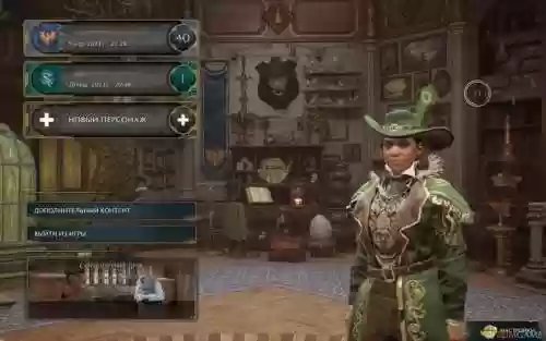 原罪2装备更新mod，原罪2装备升级mod插图1