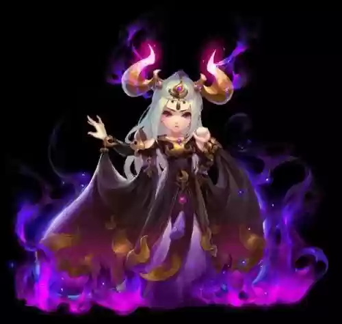 梦幻西游武神坛女魃幕是哪个，女魃墓武神坛首秀完整视频插图