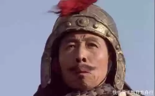 张飞配夏侯技能，张飞 夏侯杰插图1