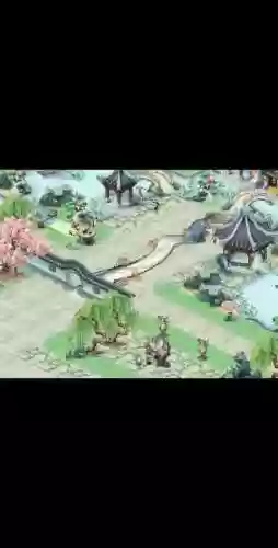 梦幻西游手游回家园，梦幻西游手游家园空间分配插图1