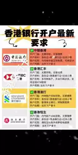 香港证券开户攻略，香港证券开户攻略知乎插图1