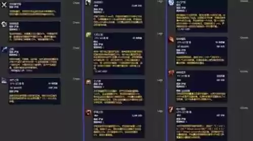 萨满可以双持双手武器吗，萨满不能双持插图1