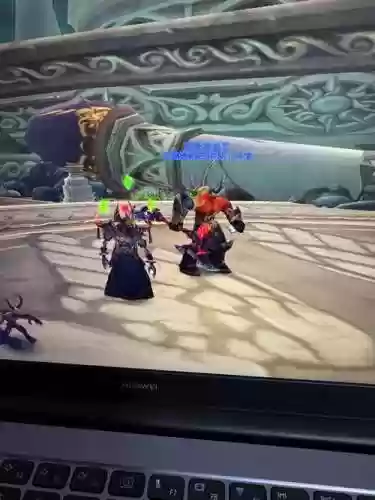 恶魔卫士幻化什么武器，恶魔卫士幻化什么武器厉害插图1