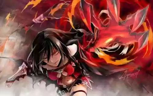 狂战传说白金攻略，狂战传说彩蛋插图1