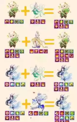 梦幻西游合成的宠物，梦幻西游合成宠物攻略插图