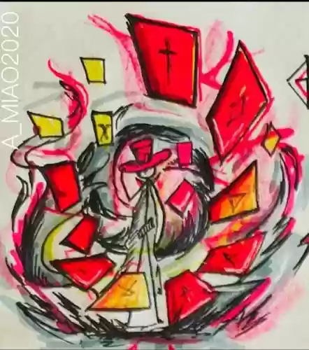 卡牌技能怎么设计，卡牌技术教学插图