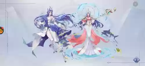 小白武魂搭配阵容，小白是什么魂兽插图1