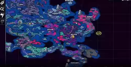 崩溃大陆第二任务攻略，崩溃大陆第二个稿子怎么得插图1
