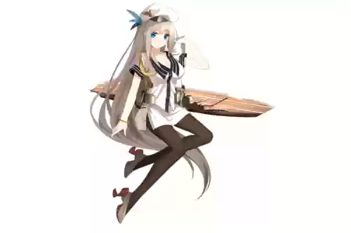 列克星敦舰娘技能，列克星敦cv16舰娘插图