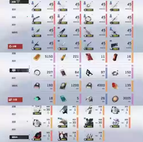 上古卷轴5武器攻速大全，上古卷轴5武器攻速表插图1