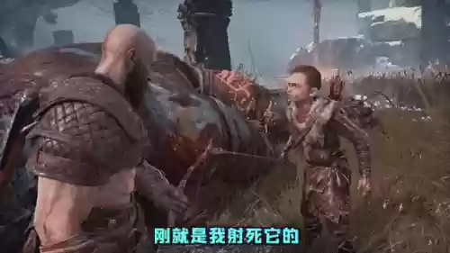 战神4武器技能没拿全，战神4武器技能怎么释放