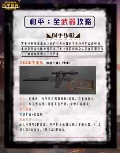 刺激战场自动武器，刺激战场自动武器怎么设置插图1