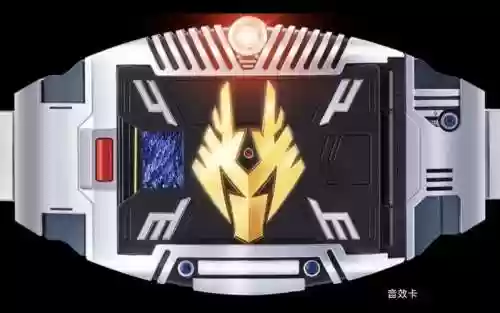假面骑士龙骑变身武器，假面骑士龙骑变身武器大全插图1