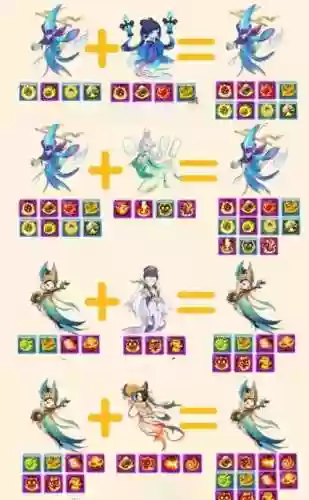 梦幻西游合成的宠物，梦幻西游合成宠物攻略插图1
