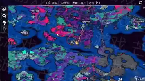 崩溃大陆第二任务攻略，崩溃大陆第二任务攻略视频插图