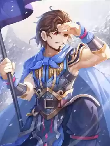 邓艾搭配阵容，邓艾配什么技能插图