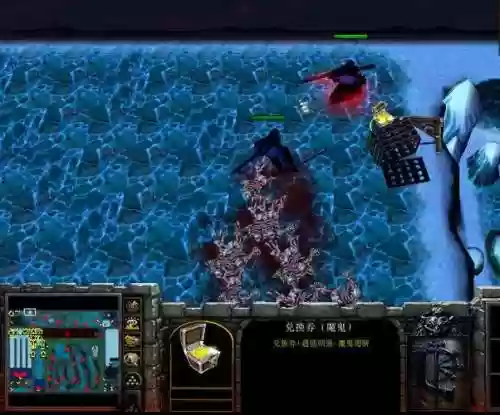 魔兽弑神1.5攻略，魔兽弑神15攻略视频插图