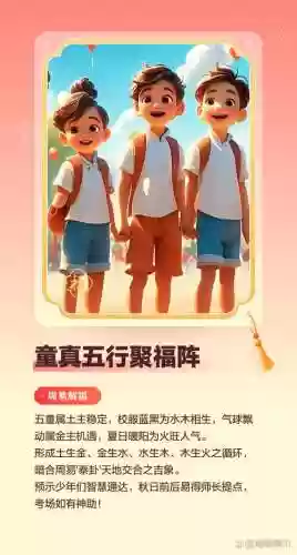 阳光男孩阵容搭配，阳光男孩游戏插图