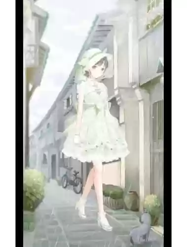 暖暖环游世界旅行者暖暖21攻略，暖暖环游世界旅行者暖暖25高分插图