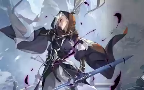 洛风怎么技能怎么用，洛风pvp插图1