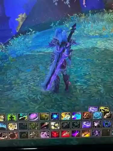 猎人6.0挑战武器幻化，猎人绝版武器幻化插图
