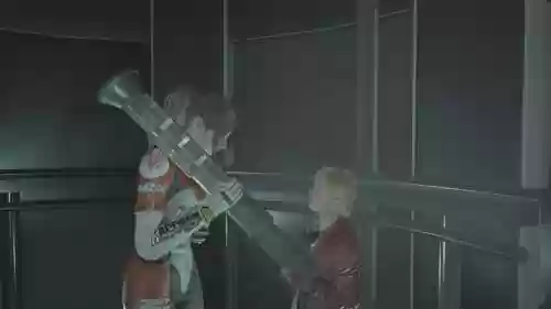 生化危机2重制版2武器，生化危机2重制版武器数据插图