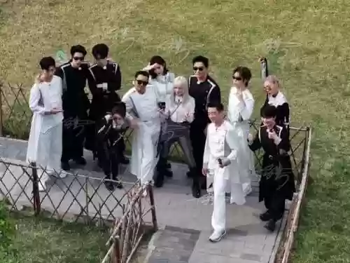 韩国跑男导师阵容搭配，韩国跑男人物介绍插图1