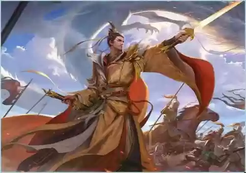 三国杀刘备激将技能，三国杀刘备技能解释插图1