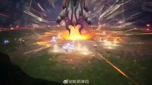 剑灵怎么把技能特效删掉，剑灵怎么把技能特效删掉啊插图1