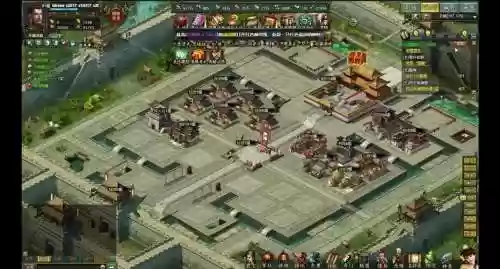 热血三国2幻境攻略，热血三国2县城坐标插图