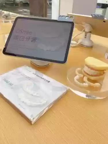 磨牙套技能，磨牙套有用吗插图1
