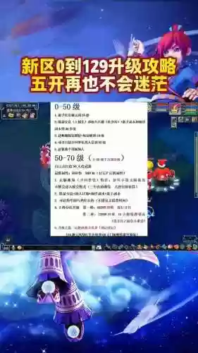 129新区赚钱攻略，129去哪个区插图