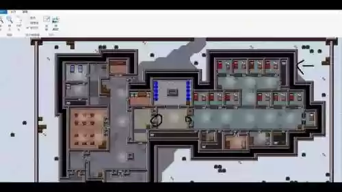 脱逃者攻略视频五，脱逃者第一关通关教学插图1