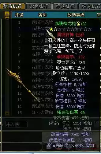 问道30装备哪里买，问道130级装备名称