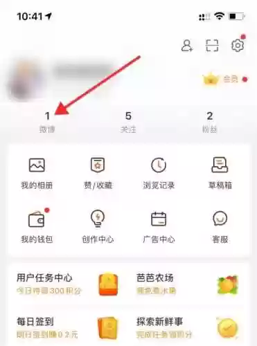 玩转新浪微博全攻略，新浪微博的正确玩法插图