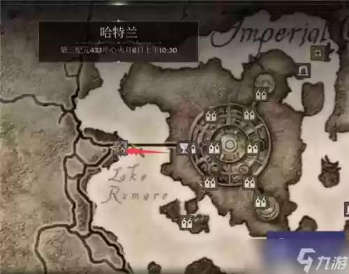 上古卷轴支线攻略视频，上古卷轴全支线插图