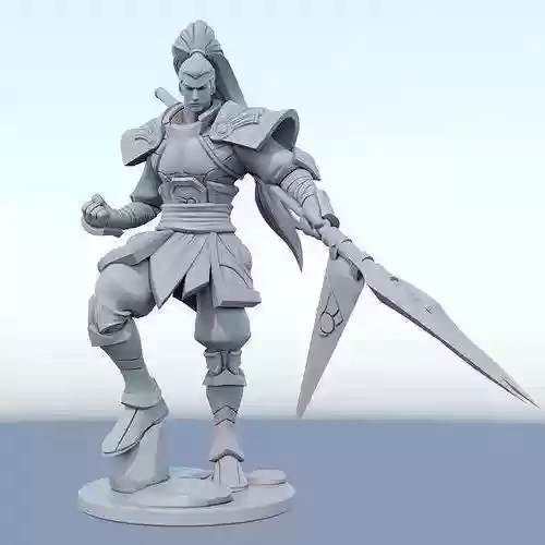 德邦总管技能顺序，德邦总管大招介绍插图