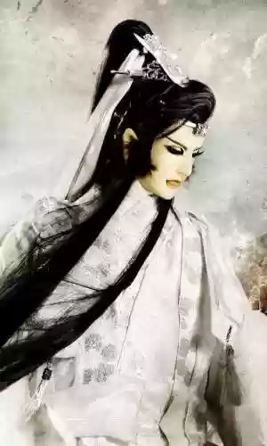 史艳文传奇装备突破，史艳文外号插图