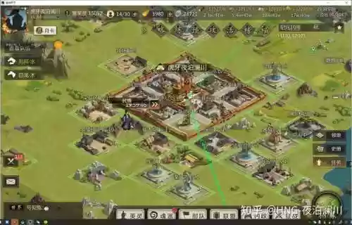 全战天下后期阵容搭配攻略，全战天下好玩吗插图1