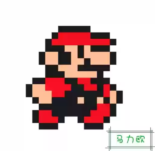 马里奥rpg4技能拼图，马里奥拼图游戏插图