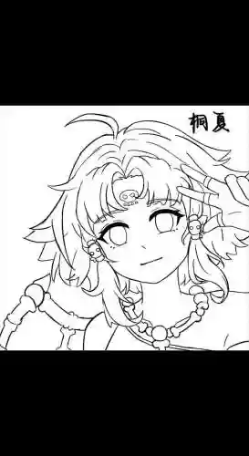 梦幻西游画笔活动，梦幻西游画画技巧图解插图