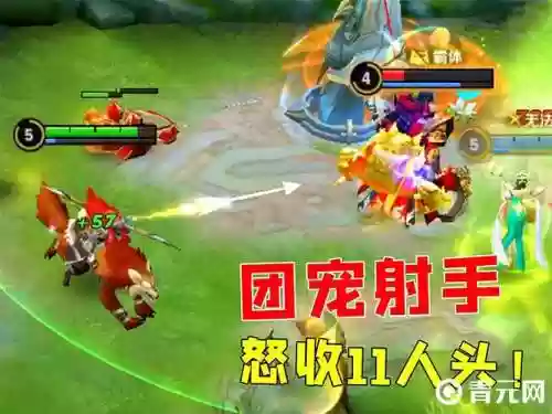 成吉思汗技能时间，成吉思汗技能连招插图