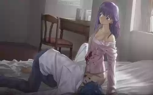 fatestaynight全cg攻略，fatestaynight 攻略插图1