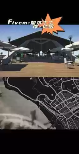 GTA5作战中星武器塔，gta5sam武器塔插图1