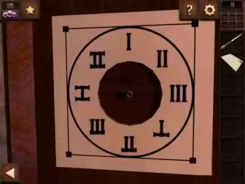 逃出神秘宫殿攻略第三关，逃出神秘宫殿攻略第三关怎么过插图