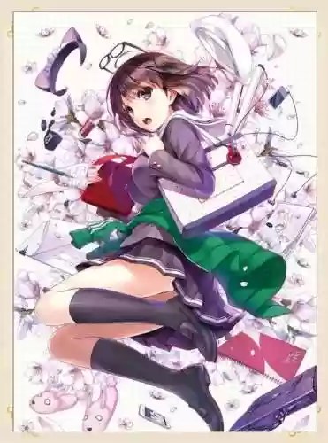 路人女主攻略，路人女主的正确攻略方式插图1