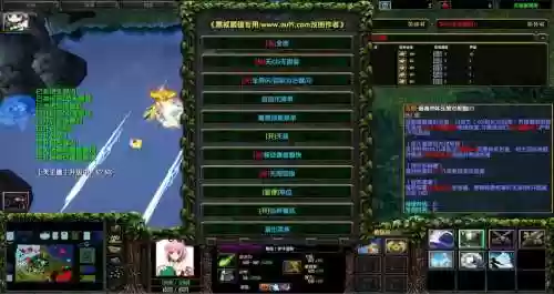 天灾来临四专属武器，天灾来临技能插图